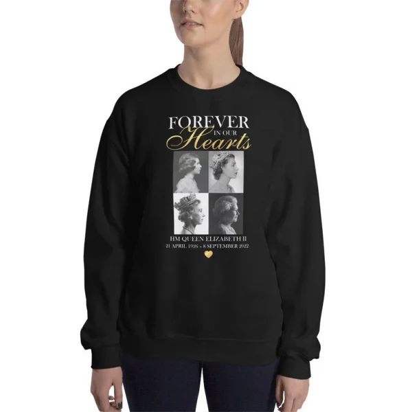 RIP Her Majesty the Queen Elizabeth 1926-2020 Classic Shirt