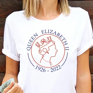 RIP Queen Elizabeth 1926-2022 Rest In Peace Elizabeth Classic Shirt