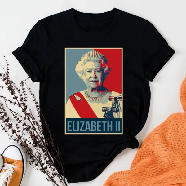 RIP Queen Elizabeth 1926 - 2022 Thank You Memories Classic Shirt