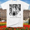 RIP Queen Elizabeth 1926-2022 Thanks For The Memories Classic Shirt