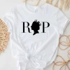 RIP Queen Elizabeth II 1926-2022 End Of An Era Classic Shirt