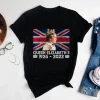 RIP Queen RIP Queen Elizabeth II 1926 - 2022 RIP Queen Of England Classic ShirtElizabeth II 1926 - 2022 RIP Queen RIP Queen Elizabeth II 1926 - 2022 RIP Queen Of England Classic ShirtOf England Classic Shirt