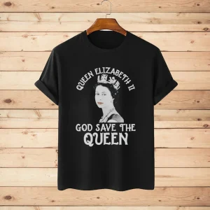 RIP Queen Elizabeth II 1926-2022 Classic Shirt