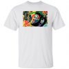 Rod wave album beautiful mind 2023 Shirt