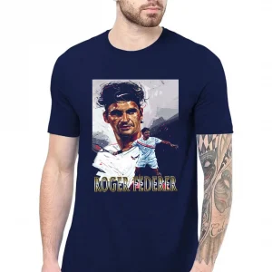 legend Roger Federer Retires 2022 Shirt