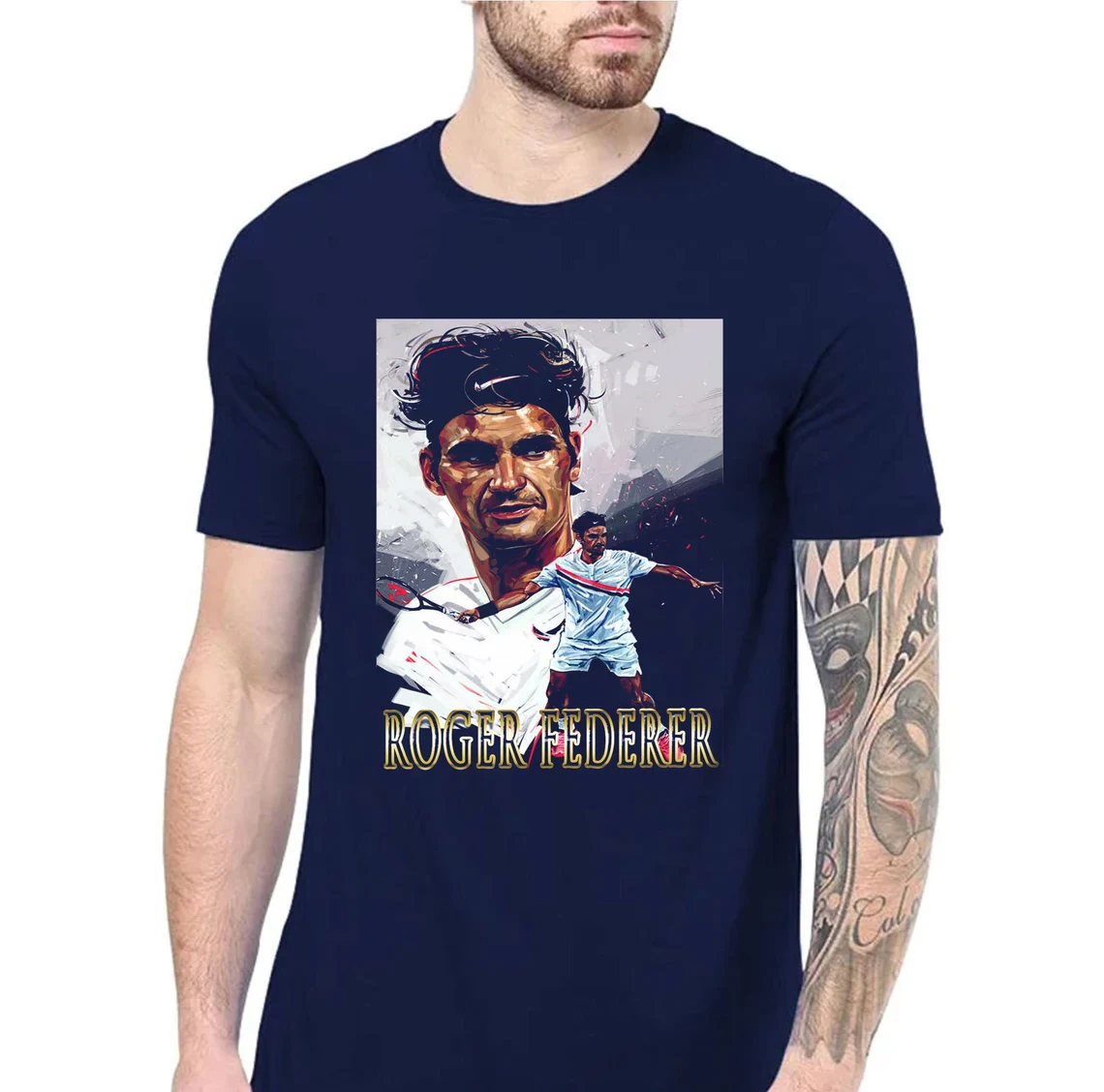 legend Roger Federer Retires 2022 Shirt