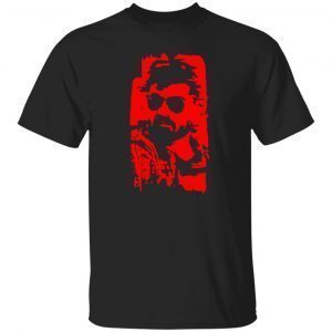 StrDeejay Simbu Graphic 2023 Shirt