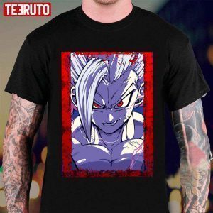 Strong Gohan Beast Dragon Ball Design 2023 shirt