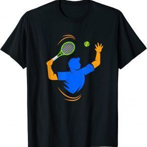 Tennis Sports Rackets for Players 2023 Shirt