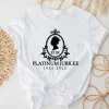 The Queen's Platinum Jubilee Queen Elizabeth 1926-2022 Classic Shirt