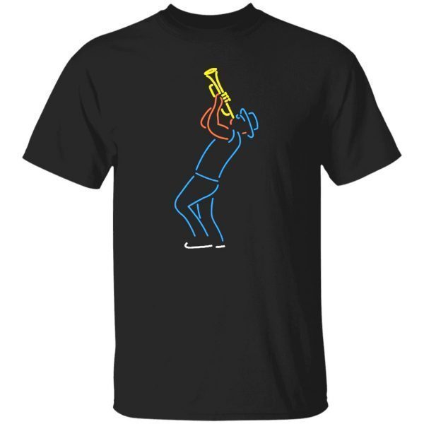 Timmy Trumpet Neon 2022 Shirt