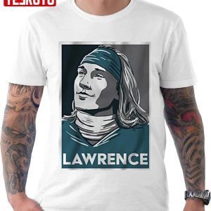 Trevor Lawrence Fanart Classic shirt