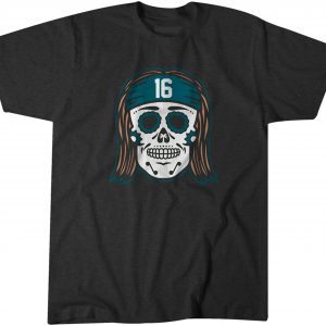 Trevor Lawrence: Sugar Skull 2023 Shirt