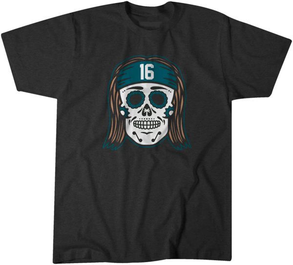 Trevor Lawrence: Sugar Skull 2023 Shirt