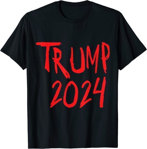 Trump 2024 Classic Shirt