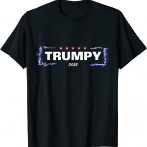 Trump Anti Biden Rally Wear 2023 Shirt