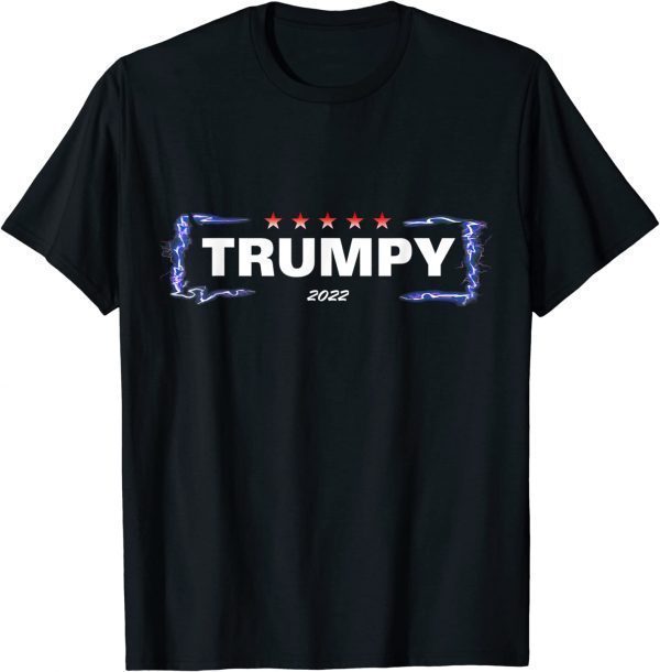 Trump Anti Biden Rally Wear 2023 Shirt