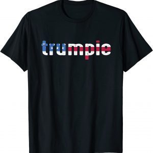 Trumpie Pro Trump Supporters 2024 Limited Shirt