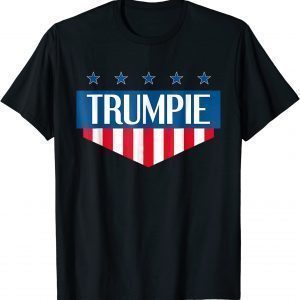 Trumpie Trump Trumpie Anti Biden Trumpie Classic Shirt