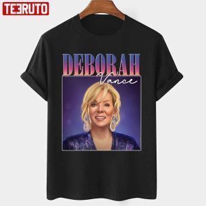 Trust The Process Deborah Vance Classic shirt