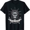 Ultra MAGA Patriotic America Republican Pride Trump US Flag T-Shirt