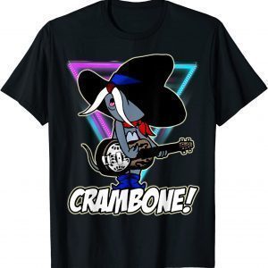 Uncle Pecos Crambone Classic Shirt