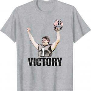Victory Day Is Sweet Classic Shirt