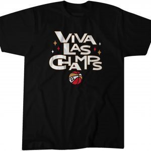 Viva Las Champs Classic Shirt