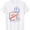 Vote Republican Vintage Worn Sign Elephant GOP Political 2022 Shirt
