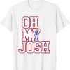 WNY Pride T-Shirt - Oh My Josh T-Shirt