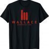 Wallace Corporation logo Classic Shirt