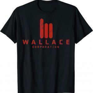 Wallace Corporation logo Classic Shirt