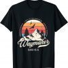 Waymaker Promise Keeper Miracle Worker Christian Bible Verse 2022 Shirt