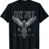 Western Country Thunderbird Aztec Free Bird Classic Shirt