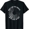 What Can You Create With Just A Dot International Dot Day 2023 Shirt