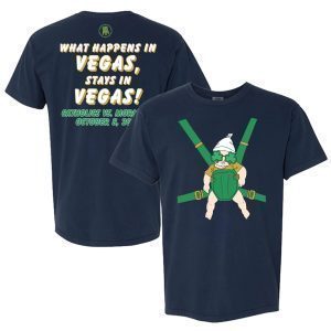 What Happens In Vegas Classic Shirt