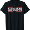 Where Are Buy DeSantis Airlines Bringing The Border To you 2022 Shirt
