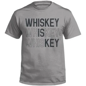 Whiskey Is Key 2022 Shirt