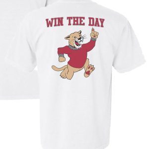 Win The Day WS 2022 Shirt
