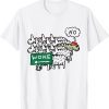 Woke Joe Biden Sheep Trump T-Shirt