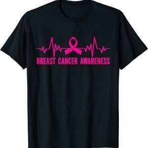 breast cancer awareness warrior pink cancer 2023 Shirt