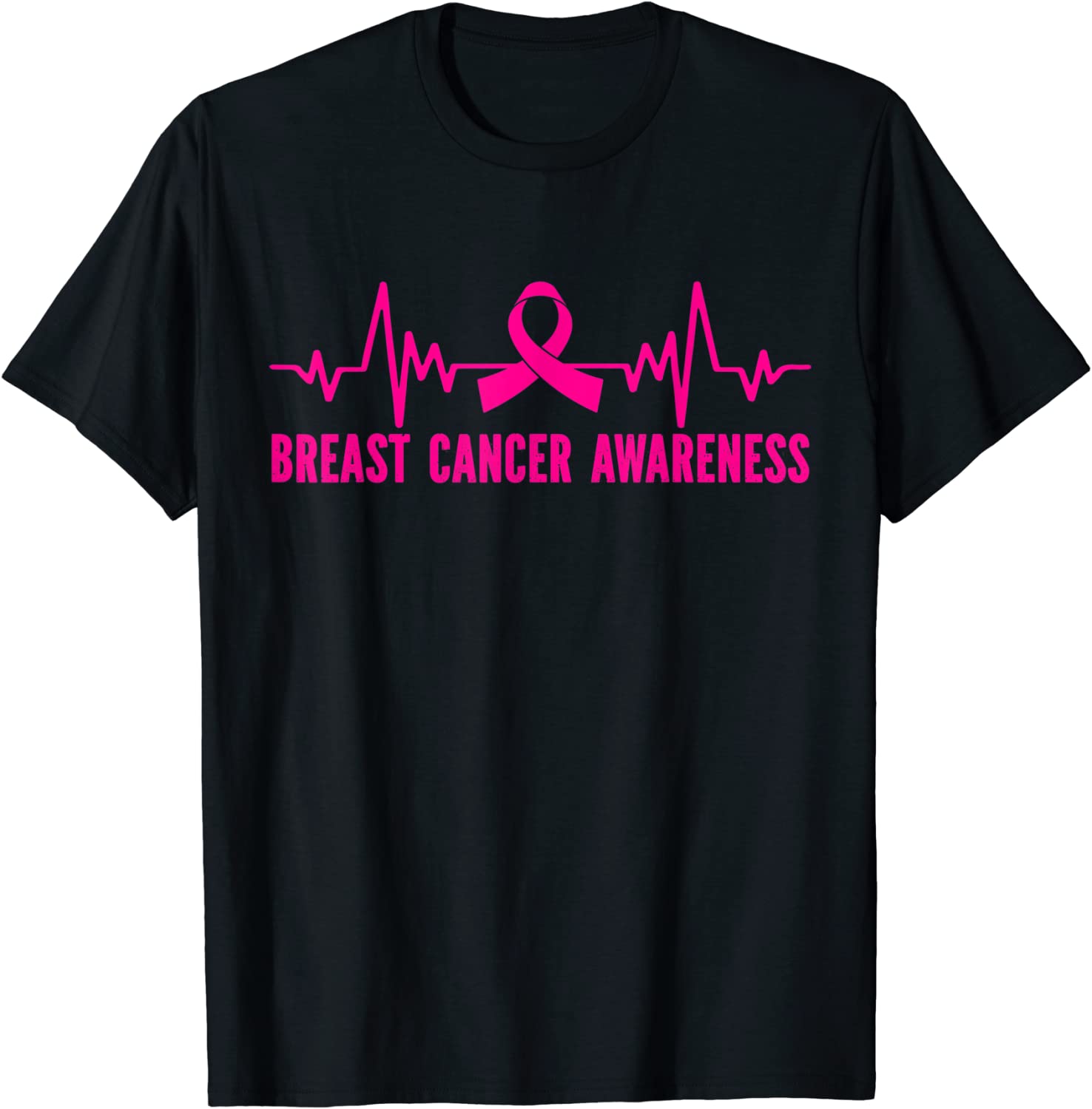 breast cancer awareness warrior pink cancer 2023 Shirt