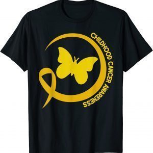 childhood cancer awareness september cancer 2022 Shirt