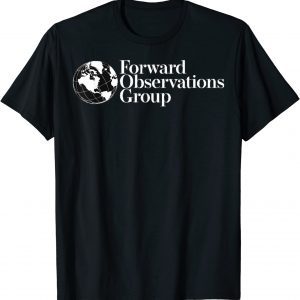 forwards observations group Classic Shirt