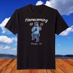 hoco homecoming 2022 Shirt