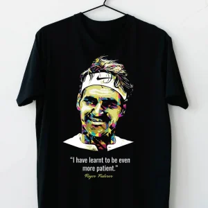 legend Roger Federer Thanks For All The Countless Memories 2023 Shirt