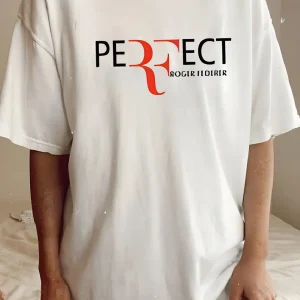 legend Tennis Roger Federer Retire 1998-2022 Classic Shirt