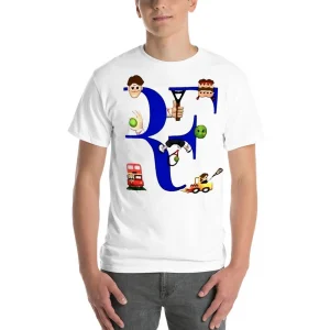 legend Tennis Roger Federer Classic Shirt