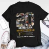 legendary Roger Federer - Thanks For All The Countless Memories Classic Shirt