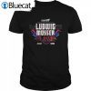 2022 Usbands Ludwig Musser Classic Limited Shirt